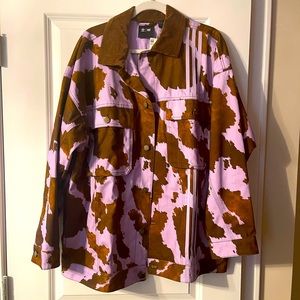 Adidas Ivy Park Rodeo Jacket